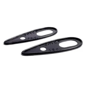 1932-1933 Buick Series 50 Park Light Pads-MMPMP120