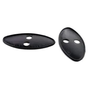 1932-1933 Cadillac Headlight Base Pads-MMPMP343