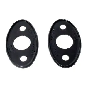 1932-1933 Cadillac Tail Light Pads