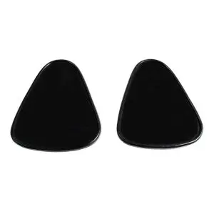 1932-1933 Packard Headlight Bar Pads-MMPMP845-E