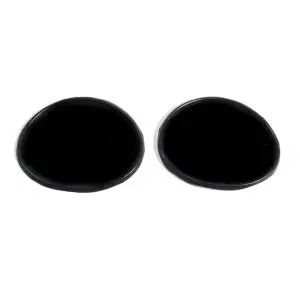 1932-1933 Packard Headlight Bar Pads-MMPMP845-C