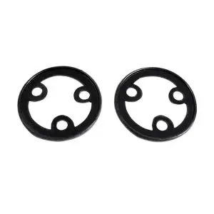 1932-1933 Packard Tail Light Pads