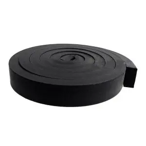 1932-1934 Packard Cowl Vent Seal-MMPRP100-D