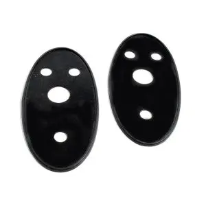 1932 Dodge Tail Light Pads