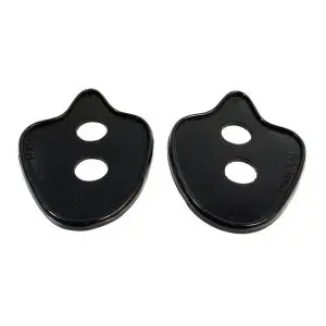 1932 Ford Windshield Post Pads