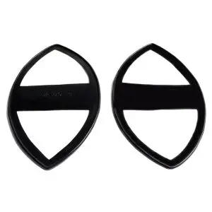 1932 Graham Tail Light Pads