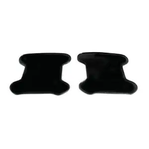 1932 Packard Headlight Pads