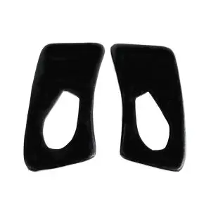 1932 Plymouth Model PB Windshield Post Base Pad-MMPMP940