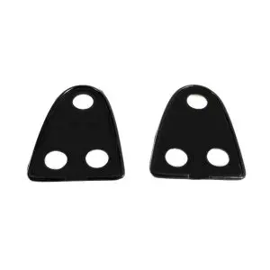 1932 Studebaker Rockne Headlight Pads