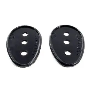 1933-1934 Chevrolet Eagle Tail Light Pads