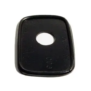 1933-1934 Ford Model 40 Body to Rear Bumper Pad-MMPMP690-E