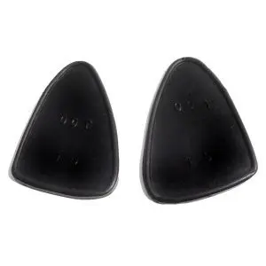 1933-1934 Ford Model 40 Windshield Post Pads-MMPMP700