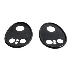 1933-1934 Packard Headlight Pads