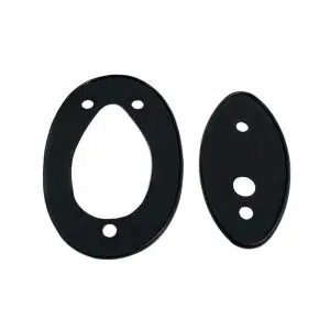 1933-1934 Pierce-Arrow Tail Light Pads