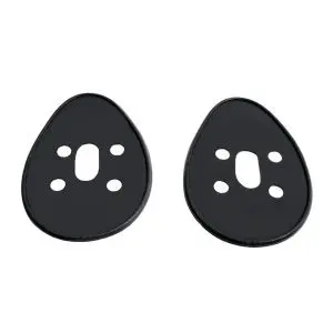 1933-1934 Pierce-Arrow Tail Light Pads