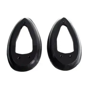 1933-1938 Packard Headlight Thick Mounting Pads