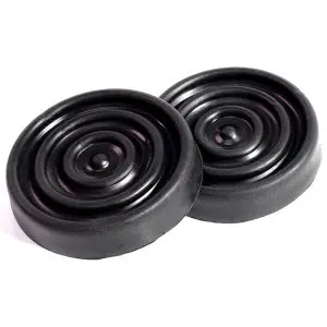 1933-1956 Ford|Mercury Clutch and Brake Pedal Pads-MMPCB106