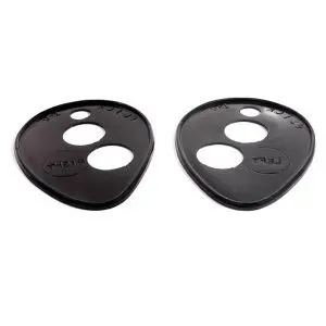 1933 Buick Series 50 Headlight Pads