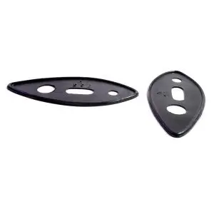 1933 Buick Series 50 Tail Light Pads