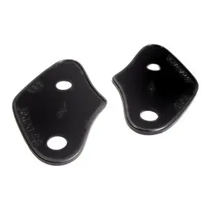 1933 Dodge Headlight Bracket Pads