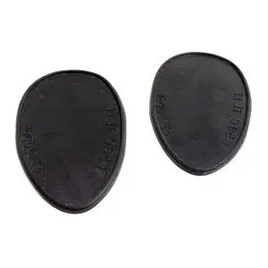 1933 Dodge Tail Light Pads