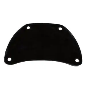 1933 Pontiac Model 601 Spare Tire Bracket to Body Pad-MMPMP989-M