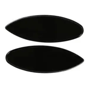 1933 Pontiac Model 601 Tail Light Pads