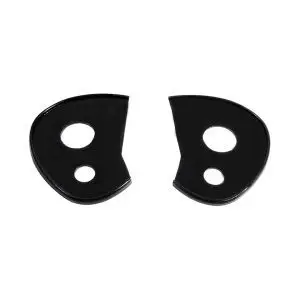 1933 Studebaker Rockne Headlight Pads