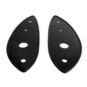 1934-1935 Cadillac Series 10 Headlight Pads