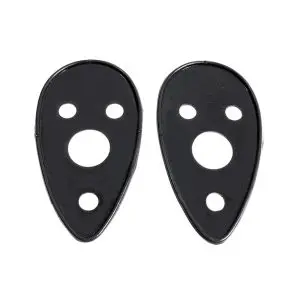 1934-1935 Plymouth Business Tail Light Pads