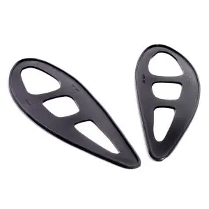 1934-1936 Auburn Headlight Pads