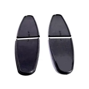 1934-1936 Auburn Trunk Hinge Pads Set-MMPMP110-B