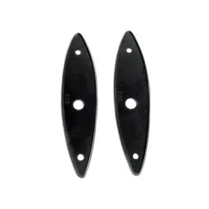 1934-1936 Cadillac Series 10 Tail Light Pads