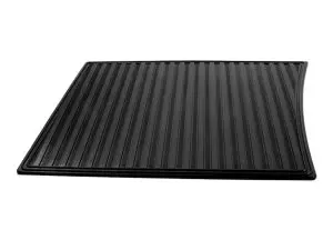 1934-1937 Chrysler Airflow Molded Heel Pad