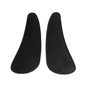 1934-1939 Mercedes-Benz 500 K Headlight Pads