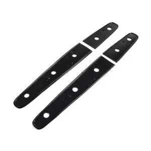 1934-1939 Mercedes-Benz 500 K Trunk Hinge Pads Set-MMPMP823-P