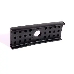 1934-1954 Hudson Rear Leaf Spring Center Mounting Insulator-MMPRP23-G