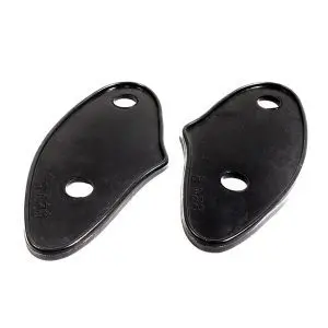 1934 Dodge Headlight Bracket Pads