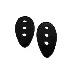 1934 Dodge Headlight Pads