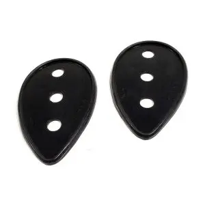 1934 Dodge Tail Light Pads