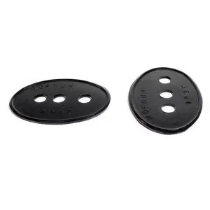 1934 Hudson Tail Light Pads