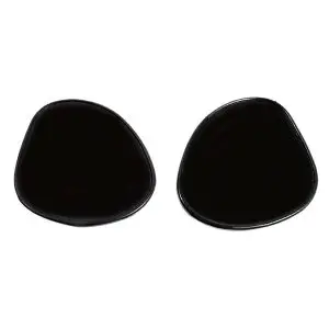 1934 Lincoln Model KA Headlight Pads