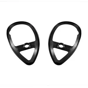 1934 Pontiac Model 603 Fender-to-stanchion pad