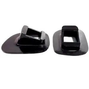 1935-1936 Auburn Rear Bumper Arm Grommets-MMPBG19-A