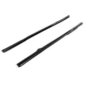 1935-1936 Cadillac|Chevrolet|LaSalle|Oldsmobile Front Vent Window Seals