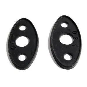 1935-1936 Ford Model 48|Model 68 Door Handle Pads