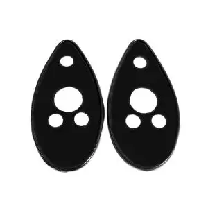 1935-1936 Plymouth Business Tail Light Pads