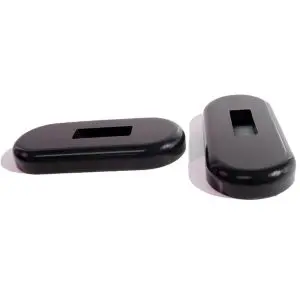 1935-1936 Pontiac Front and Rear Bumper Arm Grommets-MMPBG58