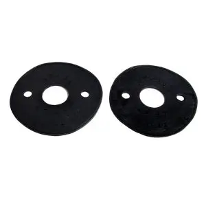 1935-1938 Nash LaFayette Tail Light Pads-MMPMP1100-C