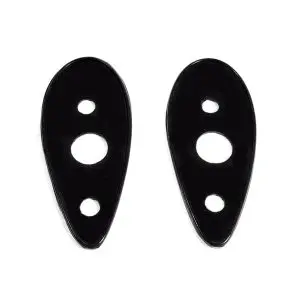 1935-1938 Packard Tail Light Pads
